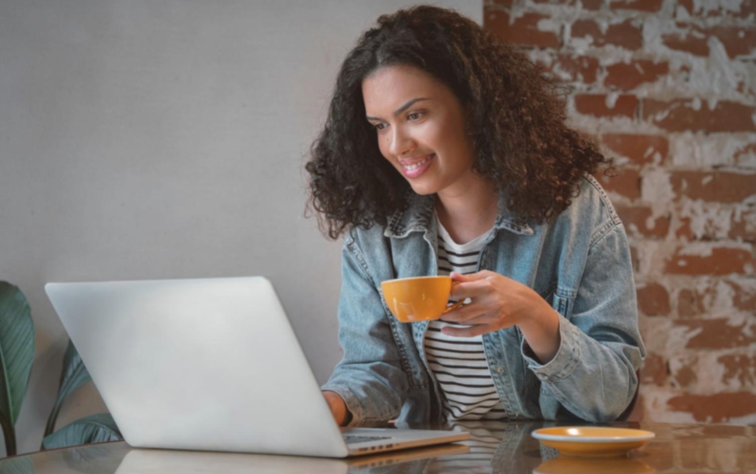 Análisis de flujo de caja en pequeña empresa comercial