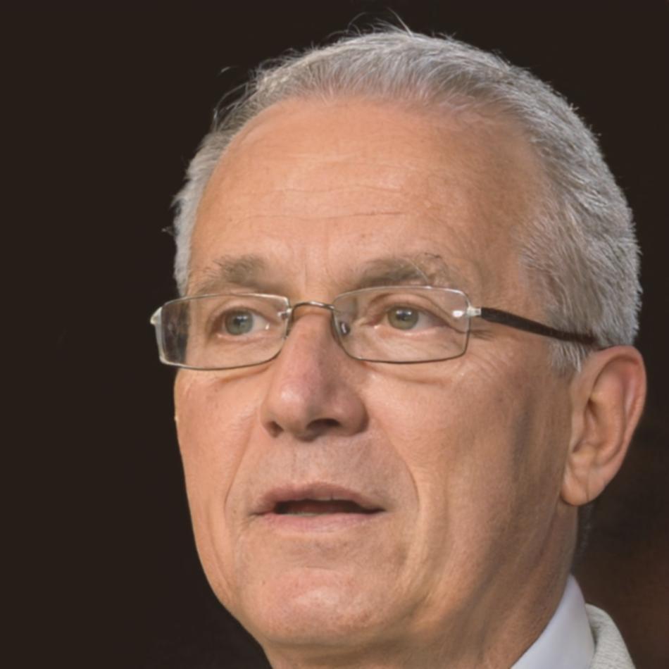 Oriol Santamaría, Director de Análisis Financiero