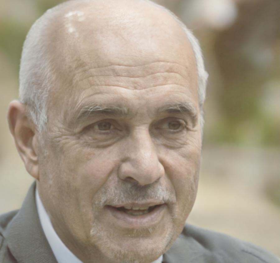 Iñigo Abasolo, especialista en análisis financiero empresarial