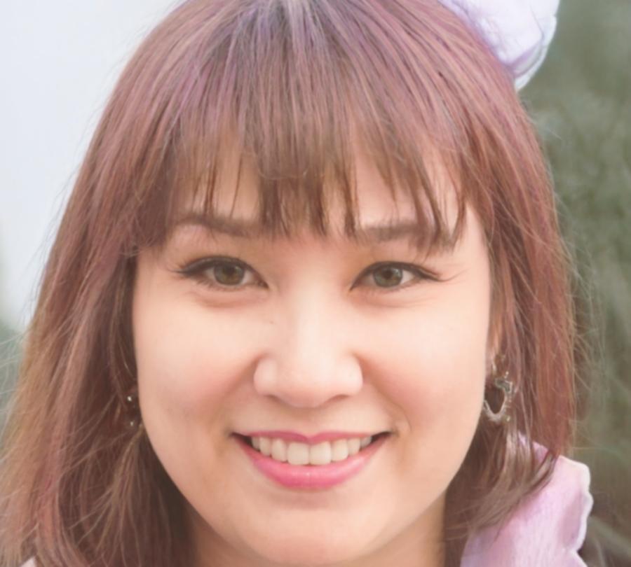 Retrato de Nerea Salvatierra