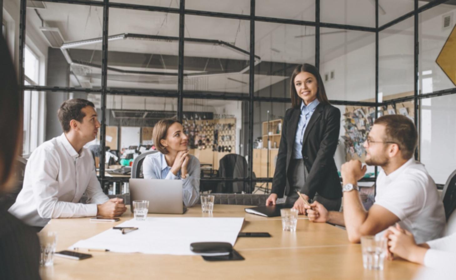 Evaluación de solvencia financiera